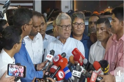 দ্রুততম সময়ে কাউন্সিল করার সিদ্ধান্ত বিএনপির
