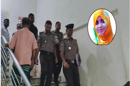 তনু হত্যার ১০ বছর পর তিনজনের ডিএনএ পরীক্ষার নির্দেশ