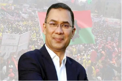 ২৭ এপ্রিল যশোর যাবেন প্রধানমন্ত্রী