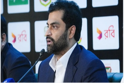 বিসিবির নির্বাচনে অংশ নেওয়ার ঘোষণা তামিমের