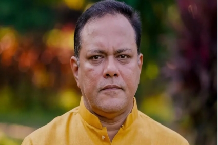 শেরপুর-৩ আসনে তিন গুণ বেশি ভোটে বিএনপির রুবেল জয়ী