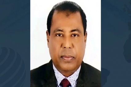 বগুড়া-৬ আসনে বিপুল ভোটে বিএনপির বাদশা জয়ী