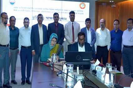 সাবরাংয়ে হবে জেটি, পর্যটকেরা যেতে পারবেন সেন্টমার্টিন 