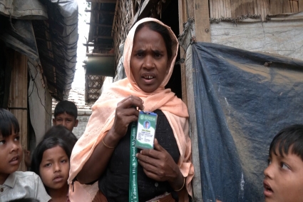 সাগরপথের রঙিন স্বপ্ন, বাস্তবে মুক্তিপণের জালে বন্দি