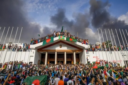 কোটা আন্দোলন থেকে সরকার পতন, ইতিহাস পাল্টানো বিপ্লবের সূচনার দিন আজ