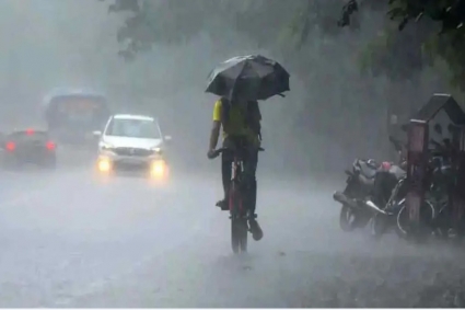 জুলাইয়ের স্বাভাবিক বৃষ্টিপাতের আভাস, তাপপ্রবাহও হতে পারে