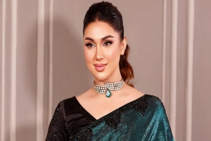 ওটিটি নয়, প্রেক্ষাগৃহে আসবেন অপু বিশ্বাস