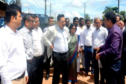 ‘আমাকে দেখে কি বেকুব মনে হয়’, পিডিকে প্রশ্ন মন্ত্রিপরিষদ সচিবের
