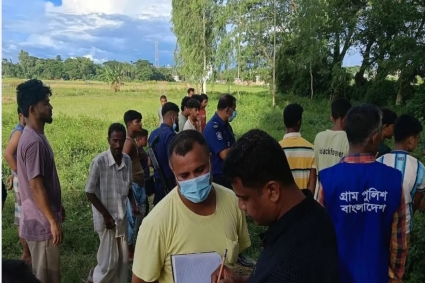 চট্টগ্রামে অজ্ঞাত ব্যক্তির মাথাবিহীন মরদেহসহ একদিনে উদ্ধার ৩ লাশ