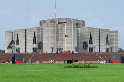 বিকেল ৩টায় বসছে সংসদ অধিবেশন