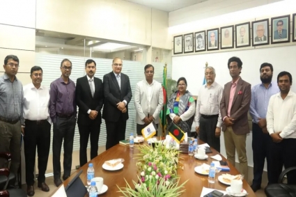বাংলাদেশ-পাকিস্তানের উচ্চশিক্ষায় সহযোগিতা বাড়াতে এমওইউর উদ্যোগ