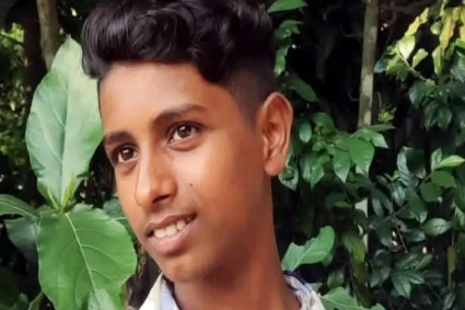 লক্ষ্মীপুরে ১৪ বছর বয়সী বড় ভাইকে মেরে ফেলল ১০ বছর বয়সী ছোট ভাই
