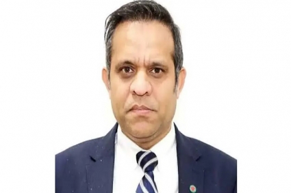ইন্দোনেশিয়ায় নতুন রাষ্ট্রদূত আবুল হাসান মৃধা