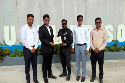 বাংলাদেশ-মালদ্বীপ বন্দি বিনিময় চুক্তি চূড়ান্ত পর্যায়ে : হাইকমিশন