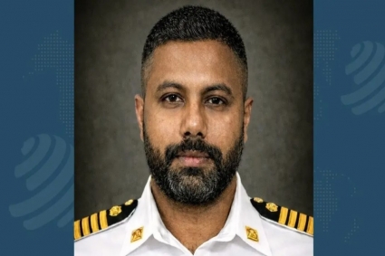 আইএমওর বীরত্ব পুরস্কার পাচ্ছেন চট্টগ্রাম বন্দরের ক্যাপ্টেন আসিফ