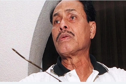 সাবেক রাষ্ট্রপতি হুসেইন মুহম্মদ এরশাদের ৭ম মৃত্যুবার্ষিকী আজ