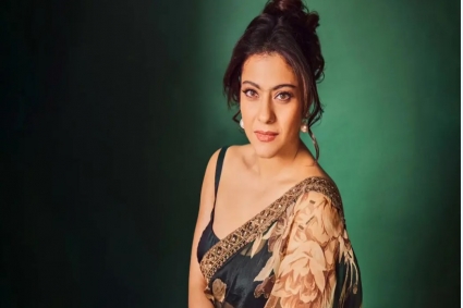 বাংলা ছবি দেখেন না, তবে করতে চান কাজল