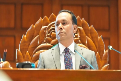 নতুন সংসদের প্রতি মানুষের প্রত্যাশা অনেক : ডেপুটি স্পিকার