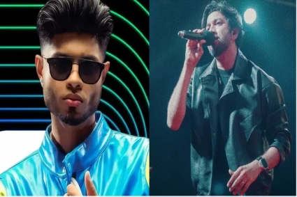 বিশ্বকাপ ফাইনালের মঞ্চ এবার ঢাকায়, মাতাবেন সঞ্জয় ও প্রীতম