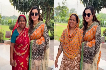 ‘বান্ধবী’ কাণ্ডে মুখ খুললেন পূর্ণিমা