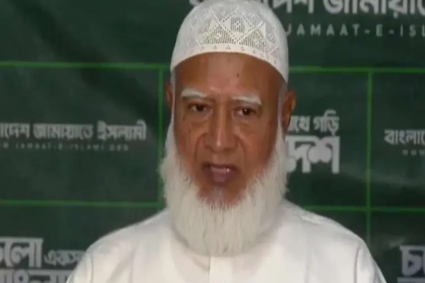 দেরিতে হলেও জাতির ঘাড় থেকে স্বৈরাচারের কালো ছায়া সরে গেল