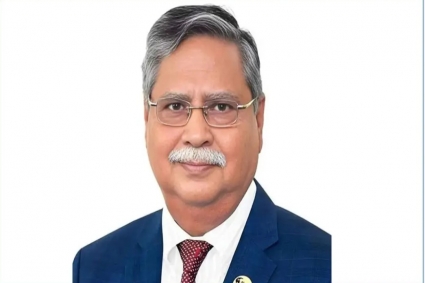 পদত্যাগ করেছেন রাষ্ট্রপতি সাহাবুদ্দিন