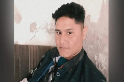 সড়ক দুর্ঘটনায় আহত সাবেক ছাত্রদল নেতার মৃত্যু