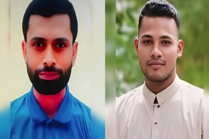 বিএসএফের গুলিতে ঝরেছিল দুই প্রাণ, এখনো কাটেনি স্বজনদের শোক-অনিশ্চয়তা