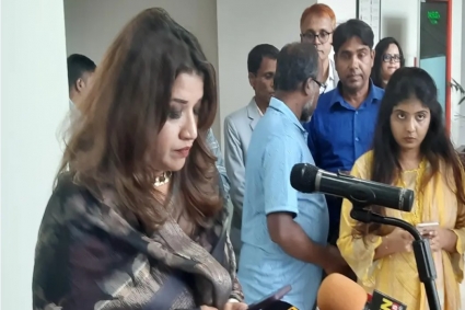বিভিন্ন দেশ বাংলা‌দে‌শে বিনিয়োগের জন্য প্রস্তুত: পররাষ্ট্র প্রতিমন্ত্রী