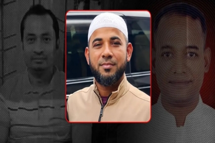 যুবদল নেতা বাবুকে হত্যার মিশনে কিলার ভাড়া করেন হাফিজ