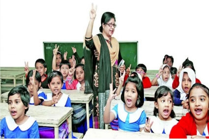 অক্টোবরে নয়, আগস্টেই যোগদান চান সরকারি প্রাথমিকের নতুন শিক্ষকরা
