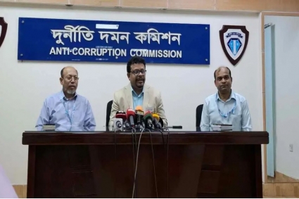 বেনজীরের মুক্তির বিষয়ে আনুষ্ঠানিক তথ্য নেই, দুদকের গাফিলতি ছিল না