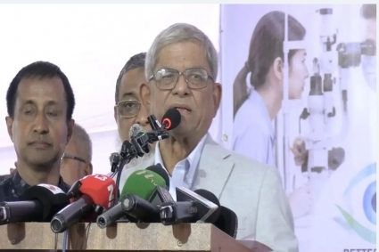 সরকারে আসছেন বলে কাউকে গরম দেখাবেন না