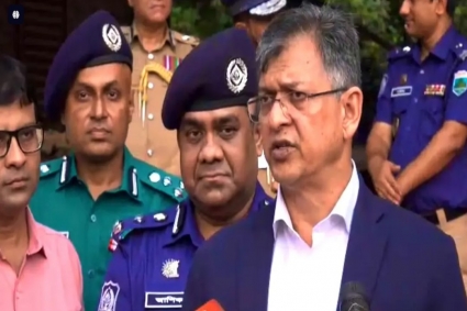 দুবাইয়ে বেনজীরের জামিন বাতিল করতে ল ফার্ম নিয়োগ করেছে সরকার