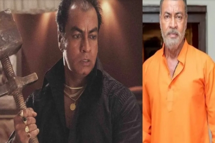 ‘গজনি’ খ্যাত অভিনেতা প্রদীপ রাওয়াত মারা গেছেন