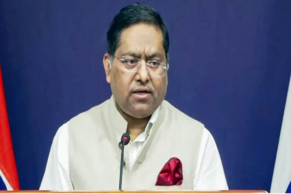দিল্লিতে হাসিনার গণমাধ্যমে ভাষণ নিয়ে যা বলছে ভারত