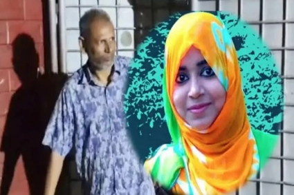 জামিনে কারামুক্ত তনু হত্যা মামলার আসামি সাবেক সেনা সদস্য