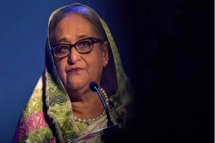 হাসিনা পালানোর পর ভারত এদিন যা করে, বিশ্বের অন্যান্য দেশগুলো যা বলেছিল