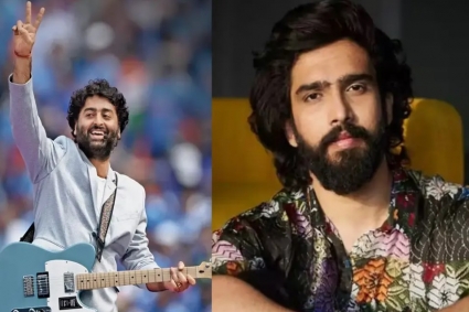 অরিজিৎ হুট করেই প্লেব্যাক ছাড়েননি : আমাল মালিক