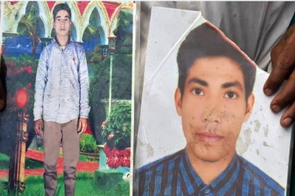 বাড়ি ফিরে বিয়ে করতে চেয়েছিলেন মোহন