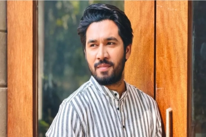থাইল্যান্ডে দুর্ঘটনায় আহত খায়রুল বাসার