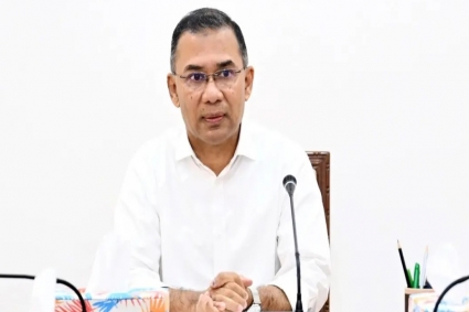 হাসিনাকে প্রত্যর্পণ না করলে তারেক রহমান ভারত সফর করবেন না
