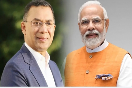 আগামী সপ্তাহে ভারত যেতে পারেন প্রধানমন্ত্রী তারেক রহমান : এনডিটিভি