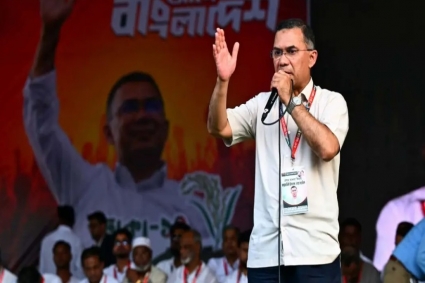 আগামী ১০ বছরের জ্বালানি পরিকল্পনার কথা জানালেন প্রধানমন্ত্রী