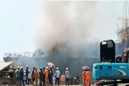 মামলা নেই ময়নাতদন্ত নেই, ৯ শ্রমিকের মৃত্যু নিয়ে কী ঘটছে?