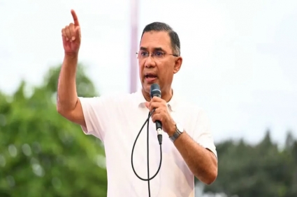বিভ্রান্তকারীরা বিভ্রান্ত করতে এলে তাদের সমুচিত জবাব দিতে হবে