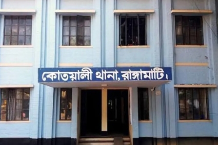 ‎রাঙামাটিতে স্কুলছাত্রকে ছুরিকাঘাতে হত্যা, অভিযুক্ত যুবক আটক