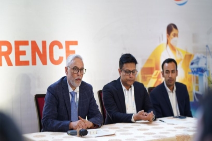 ৫ বিলিয়ন ডলার চিকিৎসায় চলে যায় দেশের বাইরে