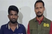 প্রযুক্তির আড়ালে অনলাইন জুয়ার ব্যবসা, ৩৮ অ্যাপসহ যুবক গ্রেপ্তার