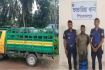 পিরোজপুরে চোরাই মহিষসহ আন্তঃজেলা ডাকাত সর্দার গ্রেপ্তার